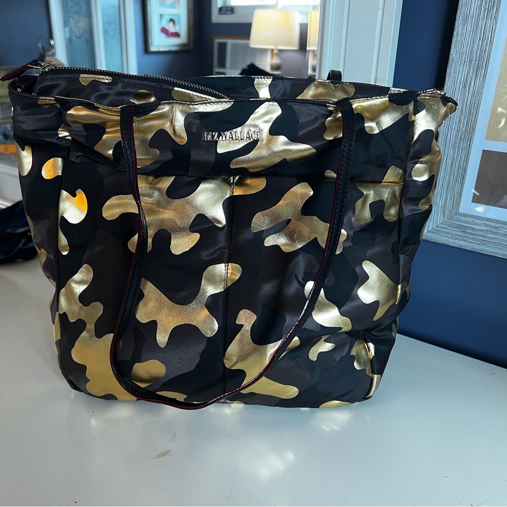MZ Wallace tote